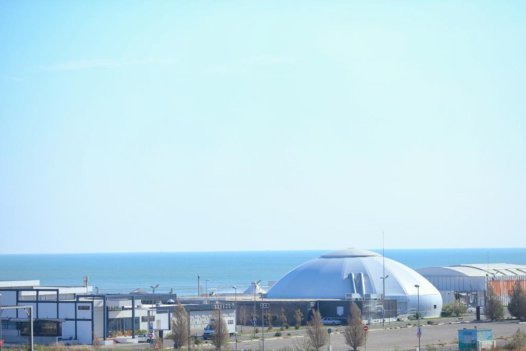De Silva 19 Apartment Mamaia