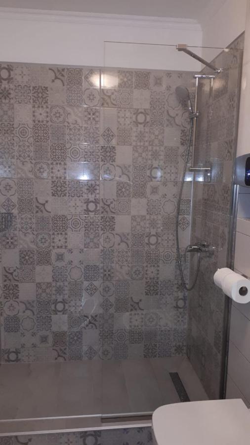 Apartment De Silva 19 Mamaia