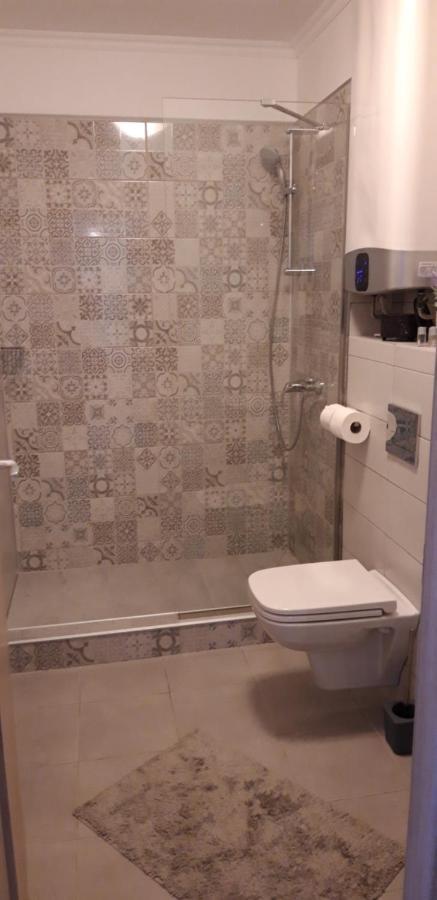 De Silva 19 Apartment Mamaia