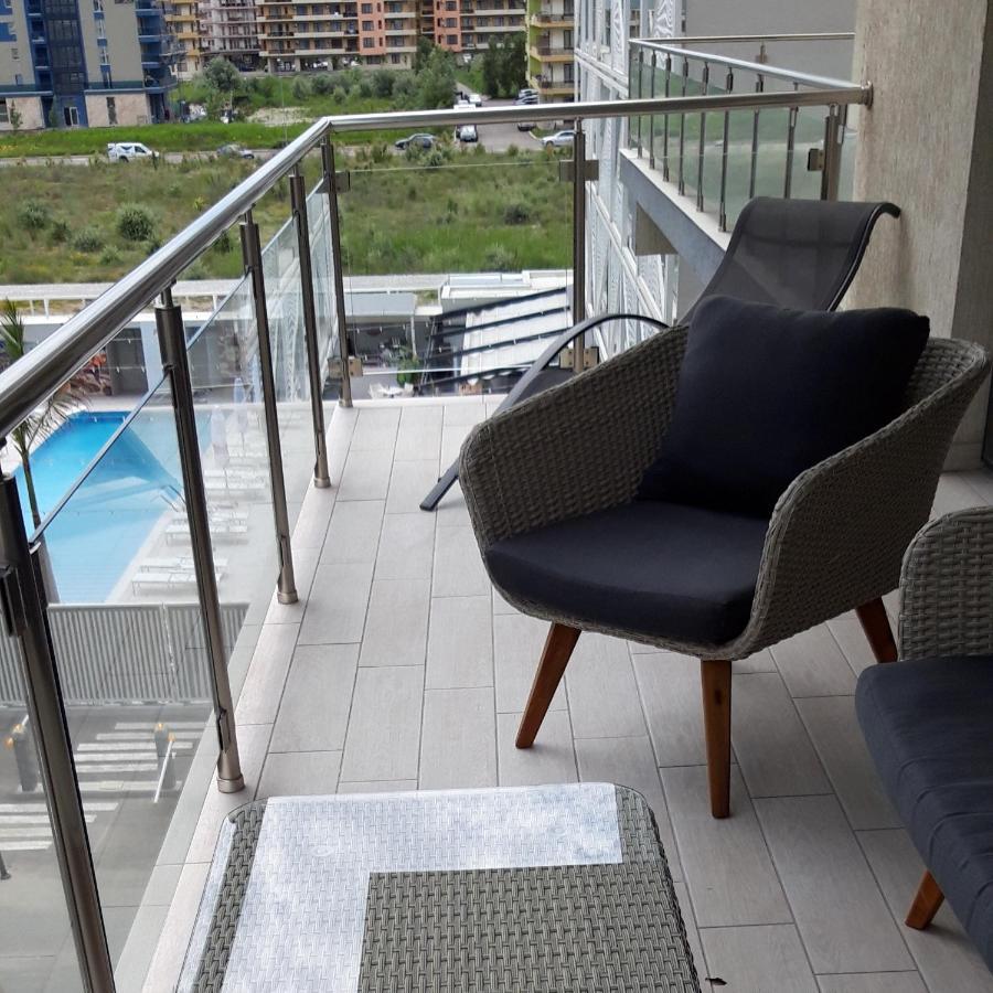 Apartment De Silva 19
