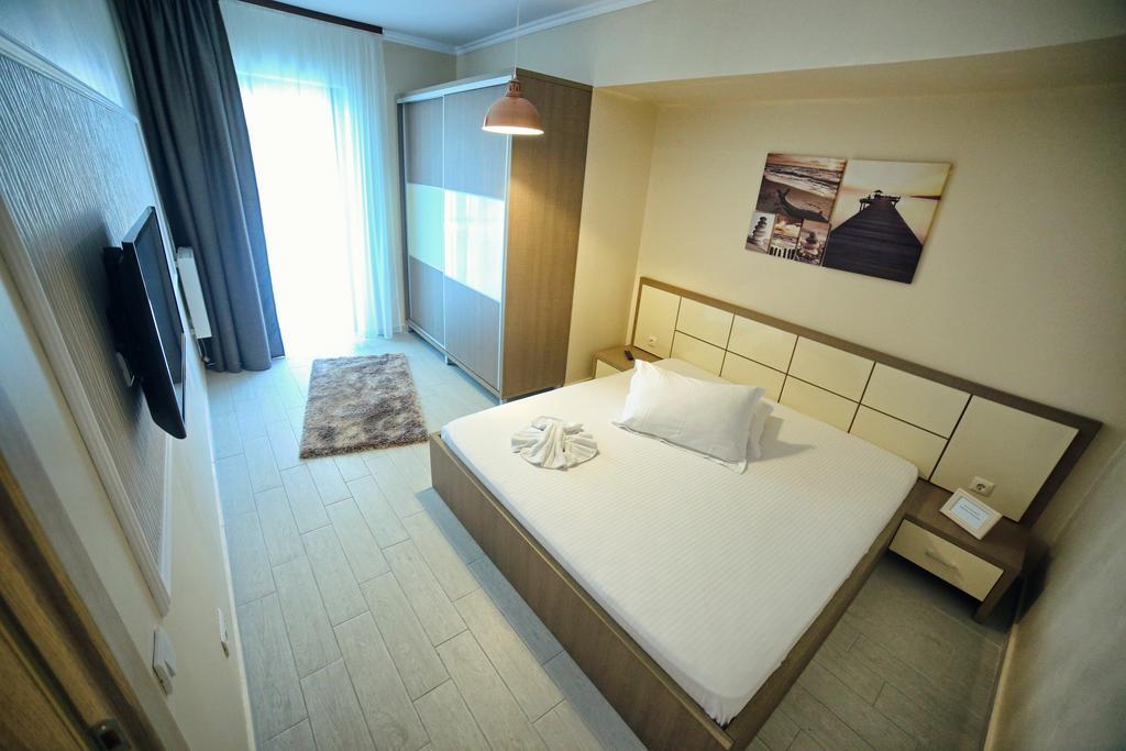 Apartment De Silva 19 Mamaia