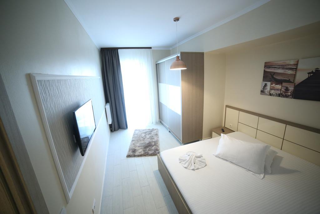 De Silva 19 Apartment